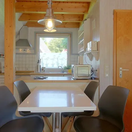 Sr Vs1 Haus Ellie Ferienhaus
