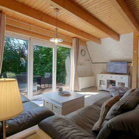 Ferienhaus Sr Vs1 Haus Ellie